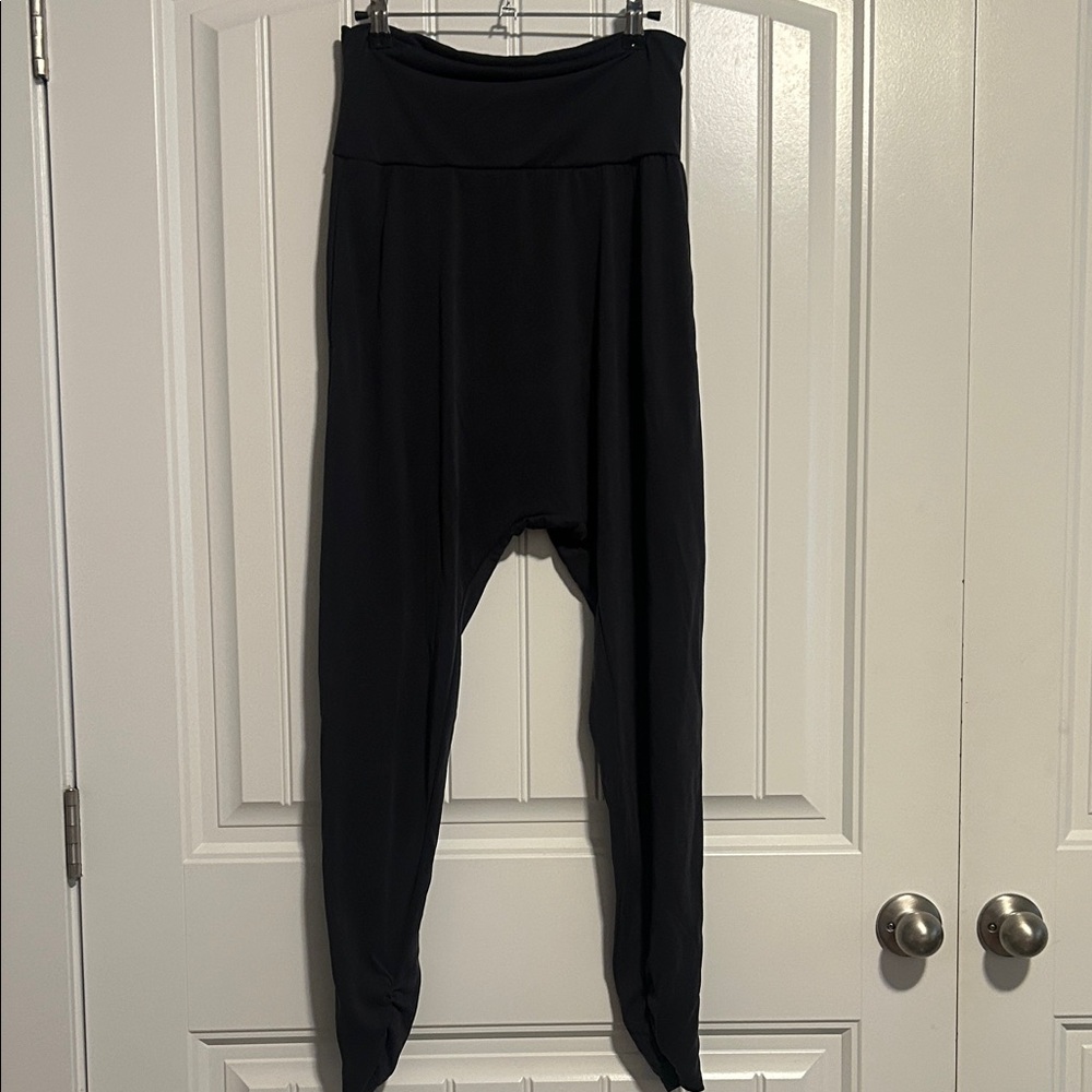 Free People Harem Pants